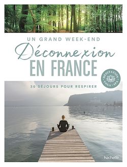 Télécharger le livre :  Déconnexion en France