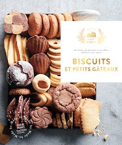 Télécharger le livre :  Biscuits et petits gâteaux