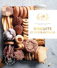 Téléchargez le livre :  Biscuits et petits gâteaux