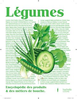 Télécharger le livre :  Légumes