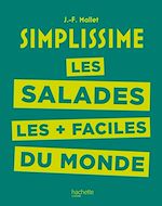 Download this eBook Simplissime Salades