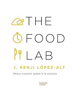 Télécharger le livre :  The Food Lab
