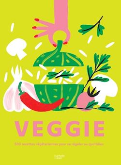 Télécharger le livre :  VEGGIE