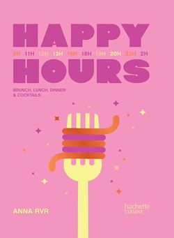 Télécharger le livre :  Happy Hours