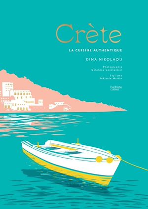 Download the eBook: Crète