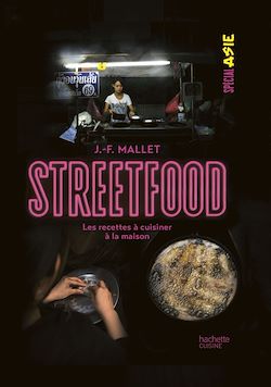 Télécharger le livre :  Street food