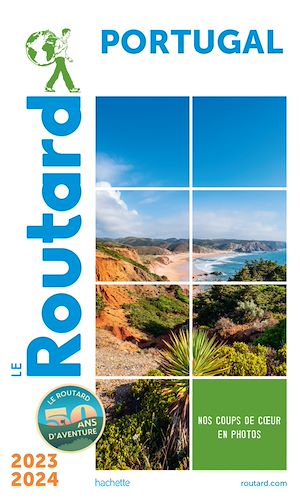 Guide du Routard Portugal 2023/24 | Collectif, Collectif. Auteur