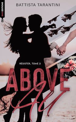 Télécharger le livre :  ABOVE ALL  #2 Résister - nouvelle édition