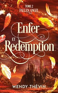 Téléchargez le livre :  Enfer et rédemption