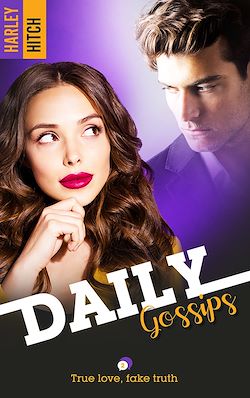 Télécharger le livre :  Daily Gossips - tome 2