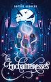 Télécharger le livre :  Les Enchanteresses - Tome 4 - La menace de l'Ankou