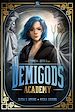 Télécharger le livre :  Demigods Academy - Année 1 - Zeus