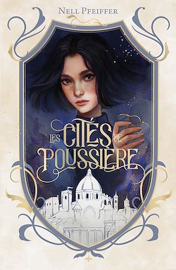 Télécharger le livre :  Les Cités de Poussière