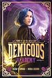 Télécharger le livre :  Demigods Academy - Tome 4 (Cycle 2) - Le fil de la vie