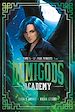 Télécharger le livre :  Demigods Academy - tome 5 - Le jour funeste
