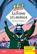 Télécharger le livre :  Bibliocollège - La Ferme des Animaux, G. Orwell