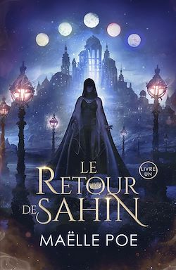 Télécharger le livre :  Le retour de Sahin