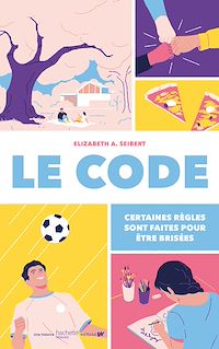 Téléchargez le livre :  Le Code
