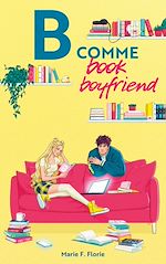 Télécharger le livre :  B comme Book Boyfriend