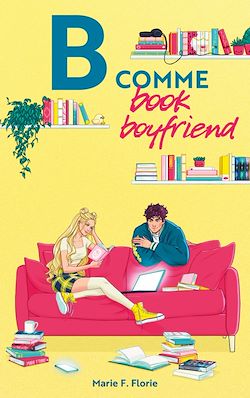 Télécharger le livre :  B comme Book Boyfriend