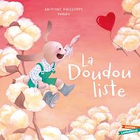 Téléchargez le livre :  La Doudou liste