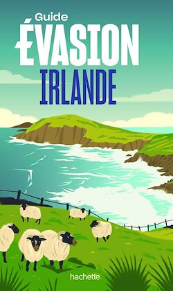 Télécharger le livre :  Irlande Guide Evasion