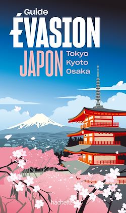 Télécharger le livre :  Japon Guide Evasion