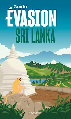 Télécharger le livre :  Sri Lanka Guide Evasion