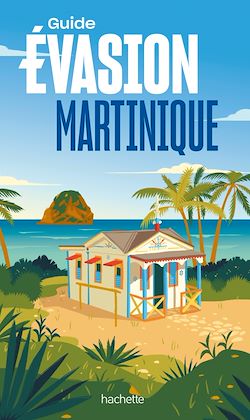 Télécharger le livre :  Martinique Guide Evasion