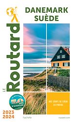 Download this eBook Guide du Routard Danemark, Suède 2023/24