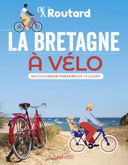 Télécharger le livre :  La Bretagne à vélo
