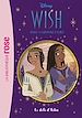 Télécharger le livre :  Wish, Asha et la bonne étoile 02 - Le défi d'Asha
