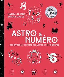 Télécharger le livre :  Astro & Numéro