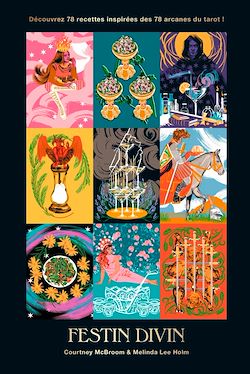 Télécharger le livre :  Festin Divin