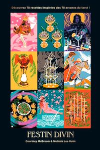 Téléchargez le livre :  Festin Divin
