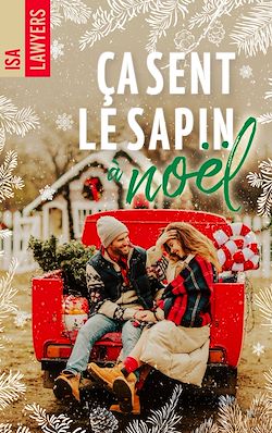 Télécharger le livre :  Ça sent le sapin à Noël