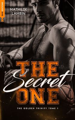 Télécharger le livre :  The Golden Trinity, Tome 1 : The Secret one