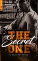 Télécharger le livre :  The Golden Trinity, Tome 1 : The Secret one