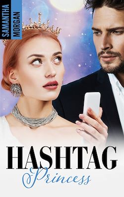 Télécharger le livre :  Hashtag Princesse