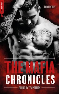 Télécharger le livre :  Bound by Temptation - The Mafia Chronicles, T4