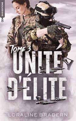 Télécharger le livre :  Unité d'Elite - tome 3
