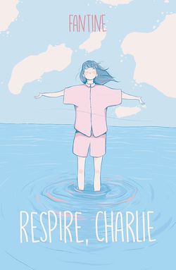 Télécharger le livre :  Respire, Charlie