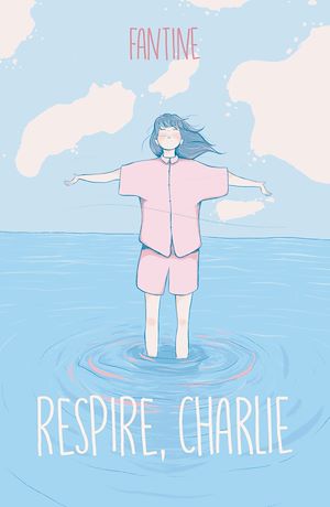 Téléchargez le livre :  Respire, Charlie