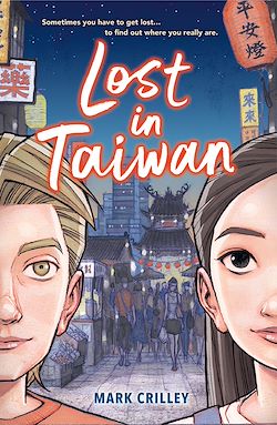 Télécharger le livre :  Lost in Taiwan