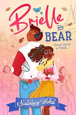 Télécharger le livre :  Brielle et Bear - Il était une fois