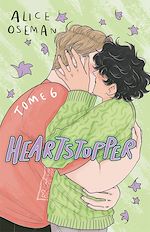Download this eBook Heartstopper - Tome 6