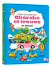 Télécharger le livre :  Mon tout premier cherche et trouve - les véhicules