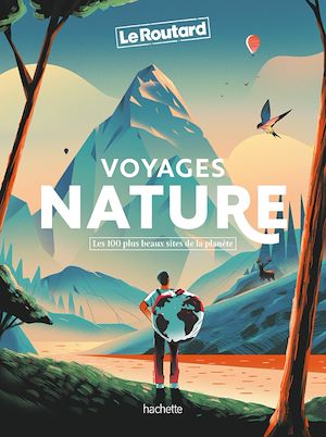 Voyages Nature | Collectif, Collectif. Auteur