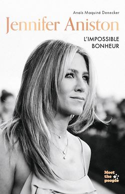 Télécharger le livre :  Jennifer Aniston