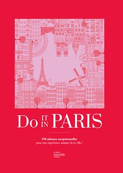 Télécharger le livre :  Do It In Paris